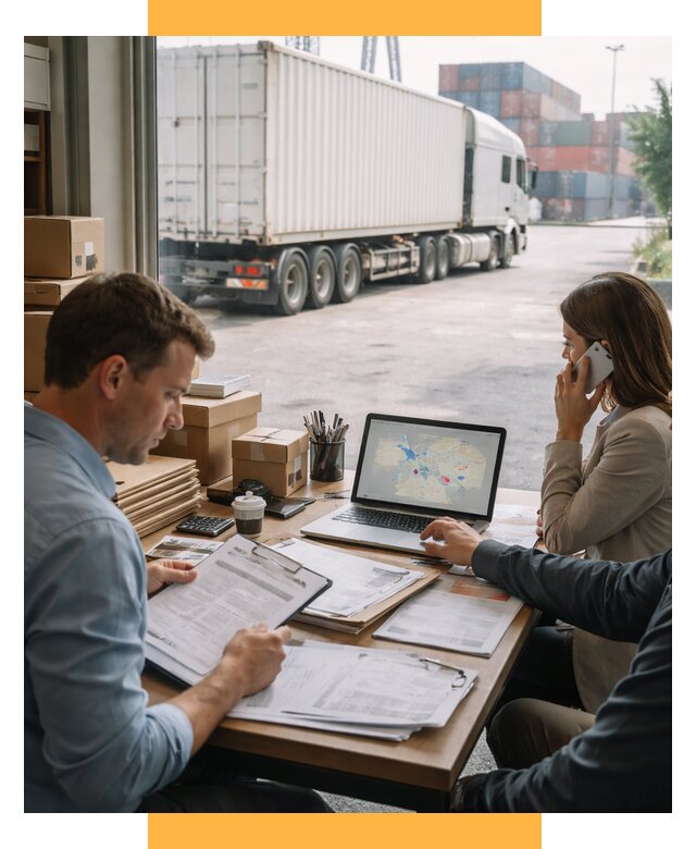 Доставка через Турцию: логистика и транзит от 6647 р. | СетСервис-Шкр