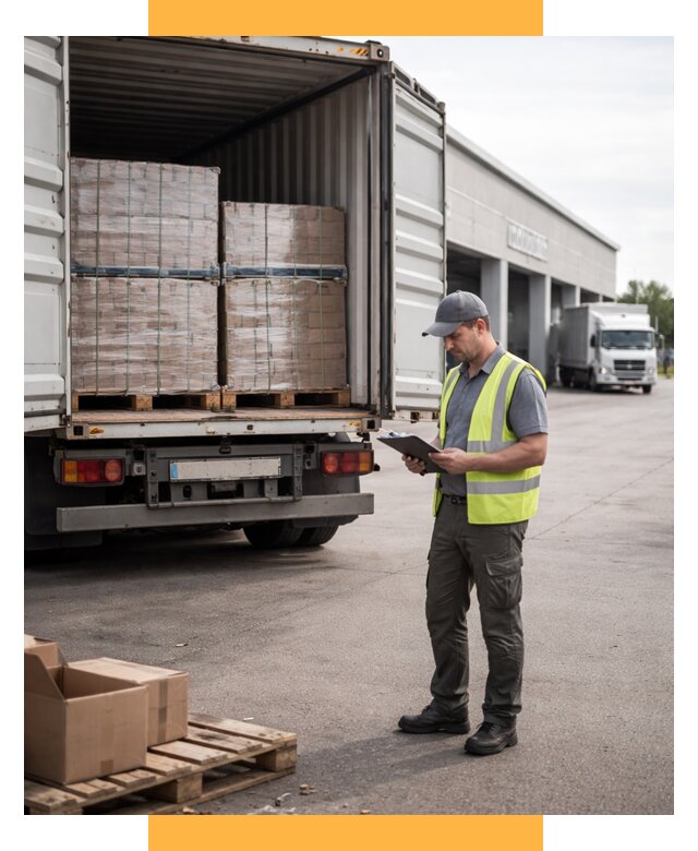 Доставка через Казахстан от 30678 р. | Транзит и логистикаСетСервис-Шкр