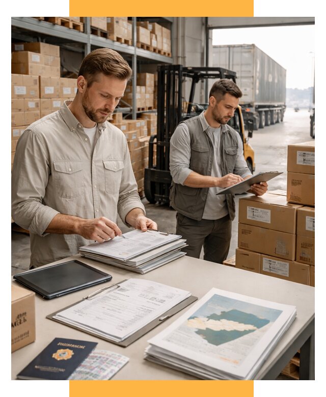 Доставка через ОАЭ от 7670 р. транзит и склад в Дубае, СетСервис-Шкр