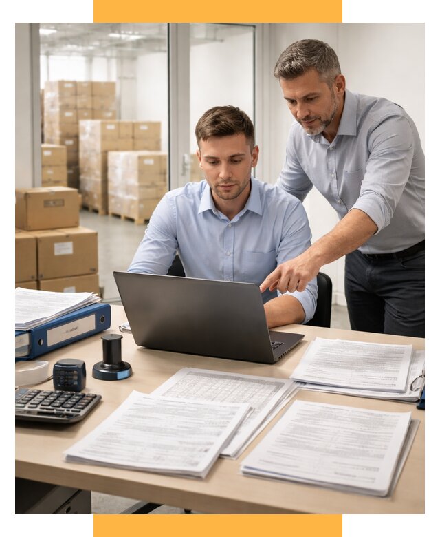 Таможенное оформление грузов из Китая от 12271 р., СетСервис-Шкр