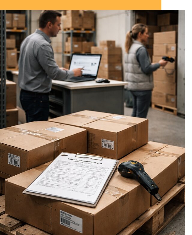 Таможенное оформление и сопровождение грузов из США от 8692 руб