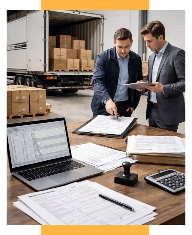 Таможенное оформление грузов из Армении от 8692 р. | СетСервис-Шкр