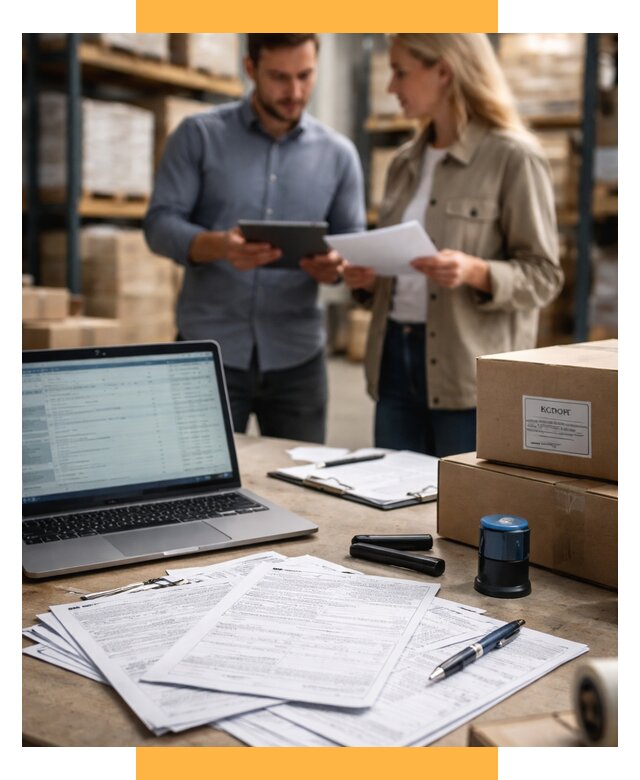 Растаможка грузов из Беларуси от 8181 р. — с СетСервис-Шкр