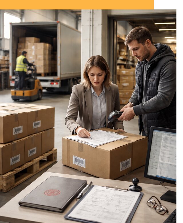 Таможенное оформление грузов из Беларуси от 8181