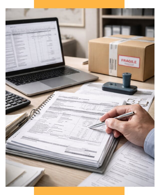 Определение таможенной стоимости, расчет от 3579 р. | СетСервис-Шкр