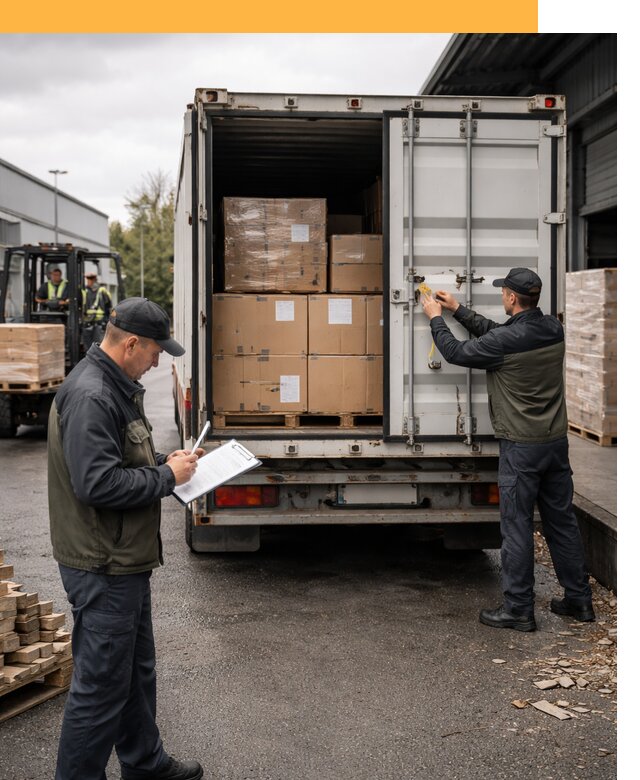 Временный вывоз товаров для ремонта и выставок от 8181 руб