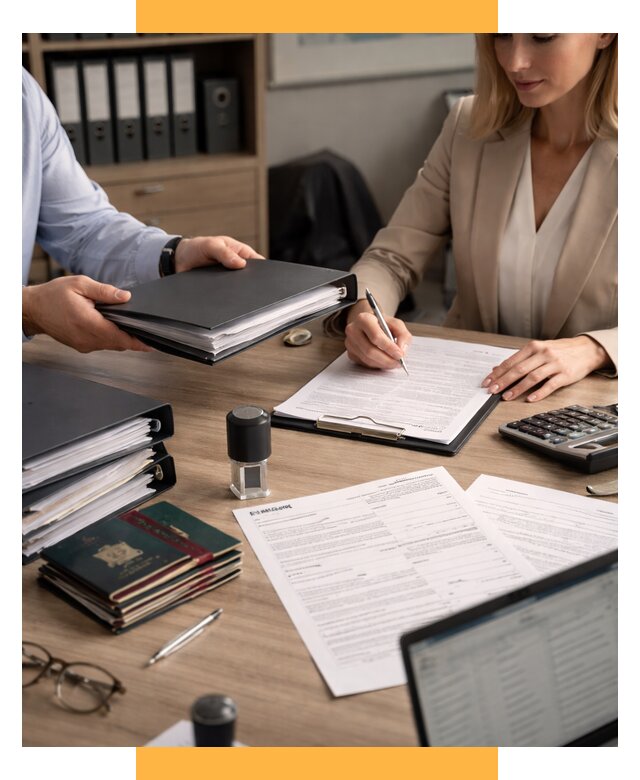 Разрешительная документация для импорта от 8181 р. | СетСервис-Шкр