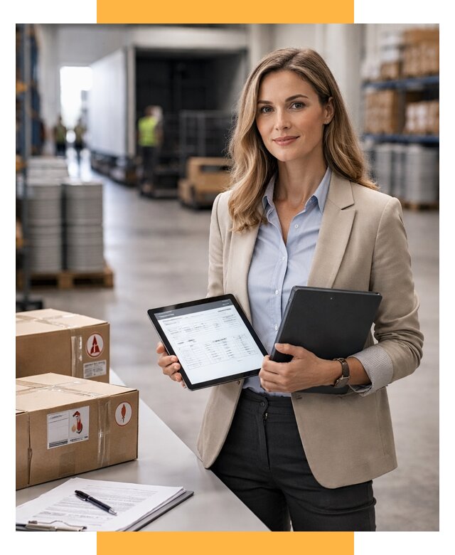 Таможенное оформление хим. сырья от 12271 р. СетСервис-Шкр