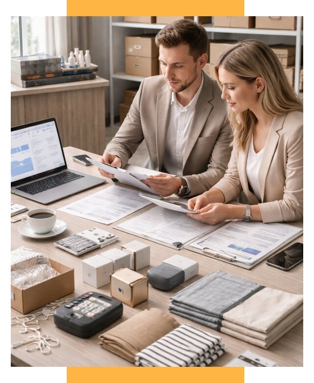 Закупка товара в Китае под ключ от 7158 р. | СетСервис-Шкр