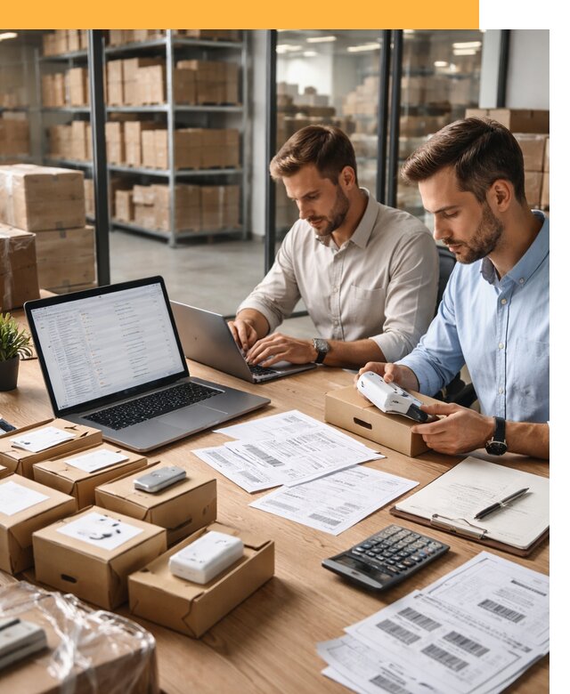 Закупка товара в Китае от 7158 руб за единицу, с доставкой