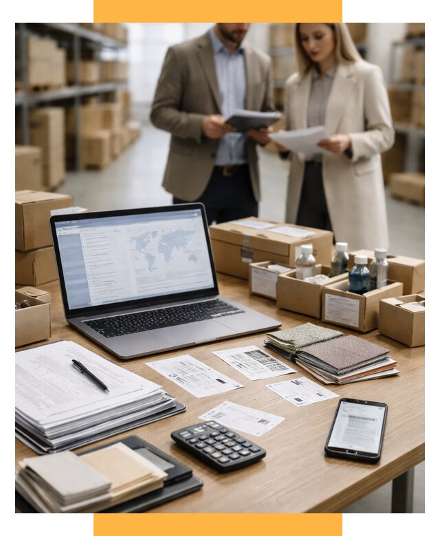 Поиск поставщика в Китае под ключ от 8692 р. | СетСервис-Шкр