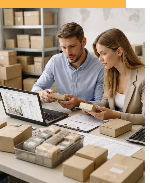 Поиск надежного поставщика в Китае под контроль качества от 8692