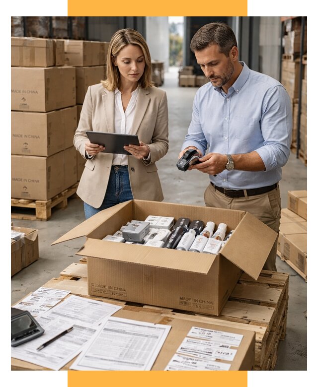 Выкуп товара в Китае с доставкой, оплата от 4602 р. | СетСервис-Шкр