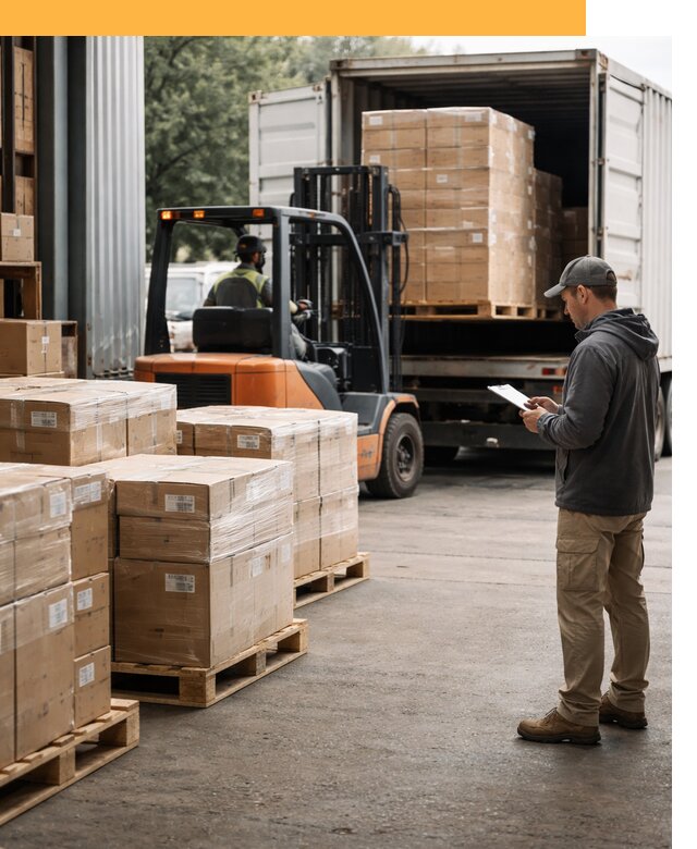 Оптовые поставки из Китая от 51130 руб, доставка и таможня