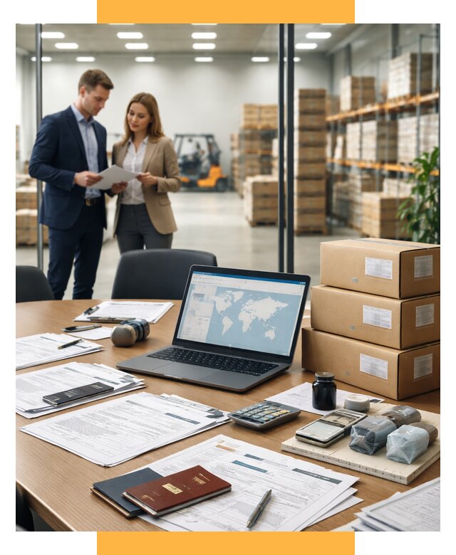 Торговый дом в Китае от 46017 р. — услуги и сервис СетСервис-Шкр