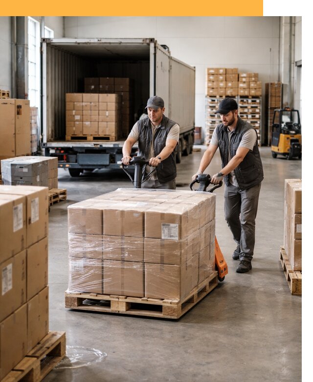 Оптовые поставки из Европы от 12783 руб за единицу