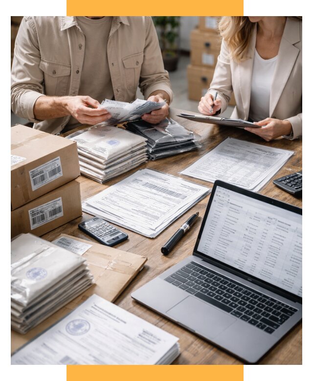 Закупка и доставка из Турции от 25565 р. - СетСервис-Шкр