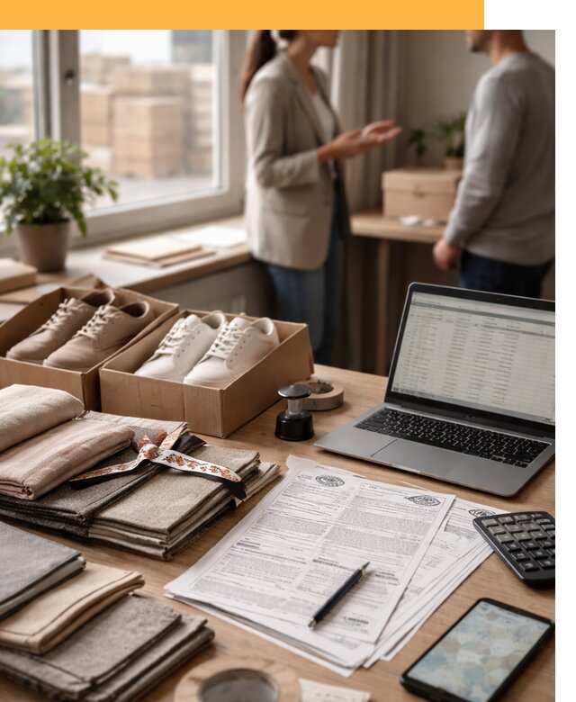 Закупка товаров в Турции под ключ от 25565 руб с доставкой