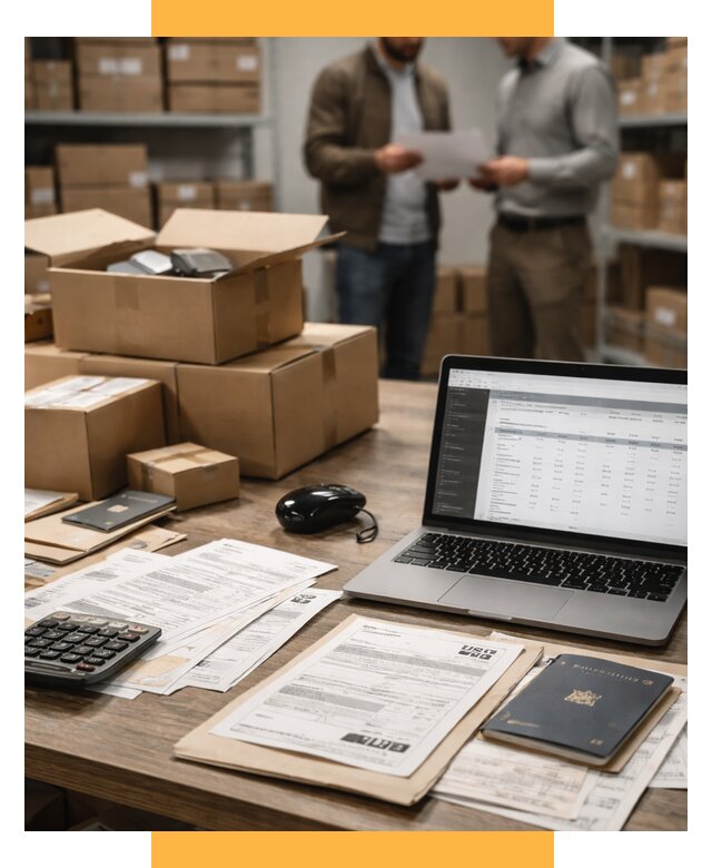 Закупка и выкуп товаров в США под ключ от 5113 р. | СетСервис-Шкр