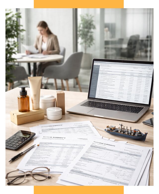 Закупка товара в ОАЭ под ключ от 15339 р. | СетСервис-Шкр