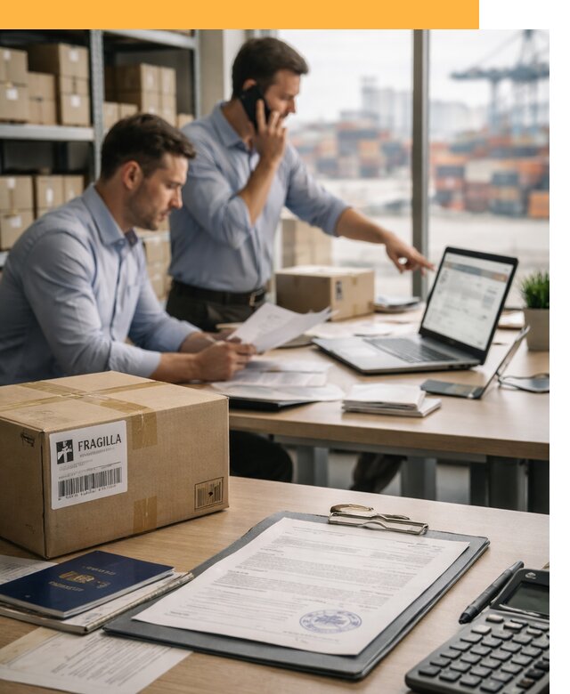 Выкуп товаров и перепродажа в ОАЭ от 7670 руб с логистикой