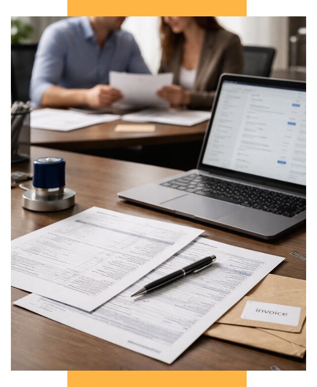 Оплата инвойсов за рубеж под ключ от 3579 р., СетСервис-Шкр