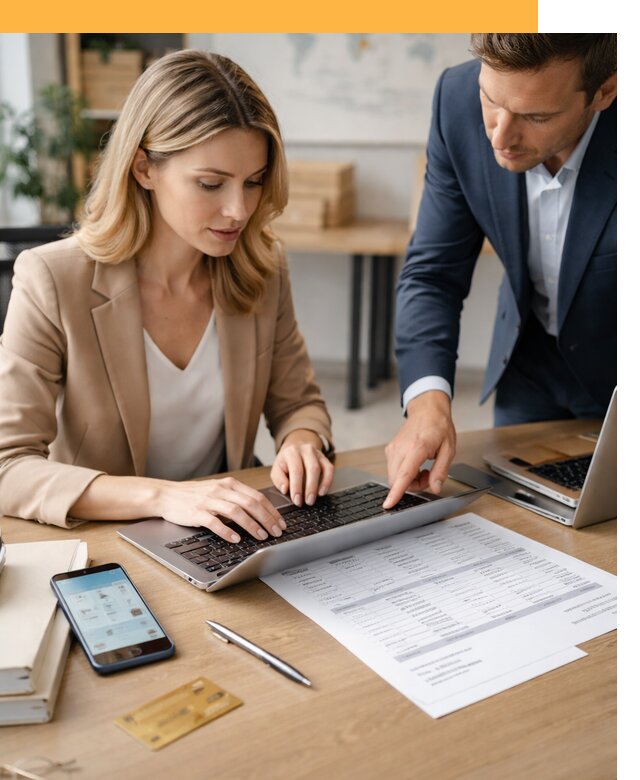 Оплата иностранных инвойсов и выставление счетов от 3579 руб.