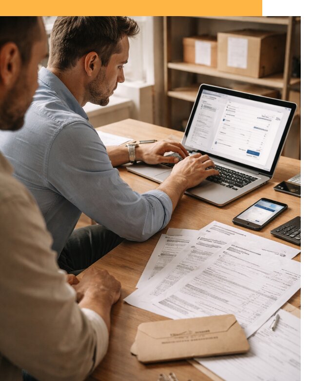 Безопасная оплата поставщику в Турции от 3579 рублей