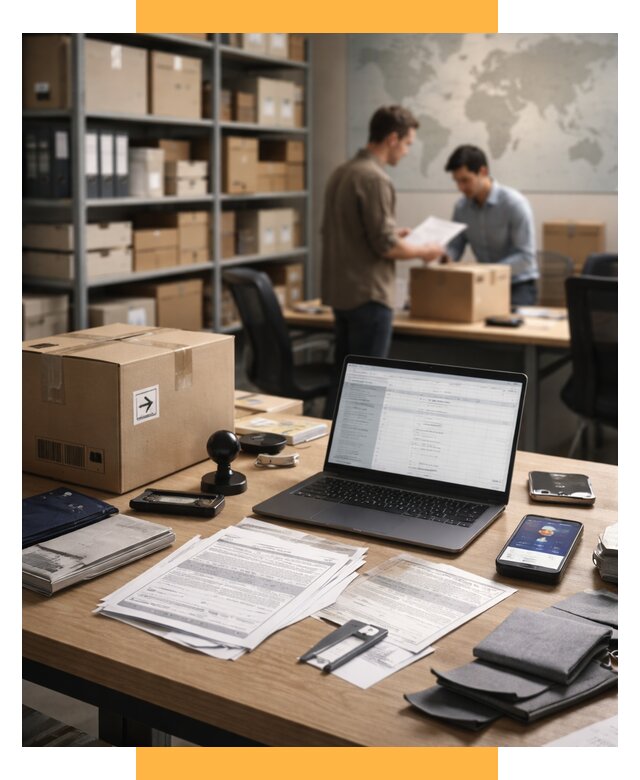 Выкуп товара за рубежом и доставка от 5113 р. | СетСервис-Шкр