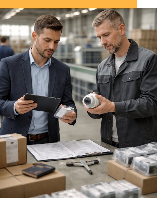 Инспекция фабрики за рубежом, приемка и контроль качества от 15339