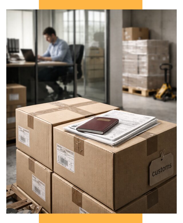 Параллельный импорт под ключ от 20452 р., логистика от СетСервис-Шкр